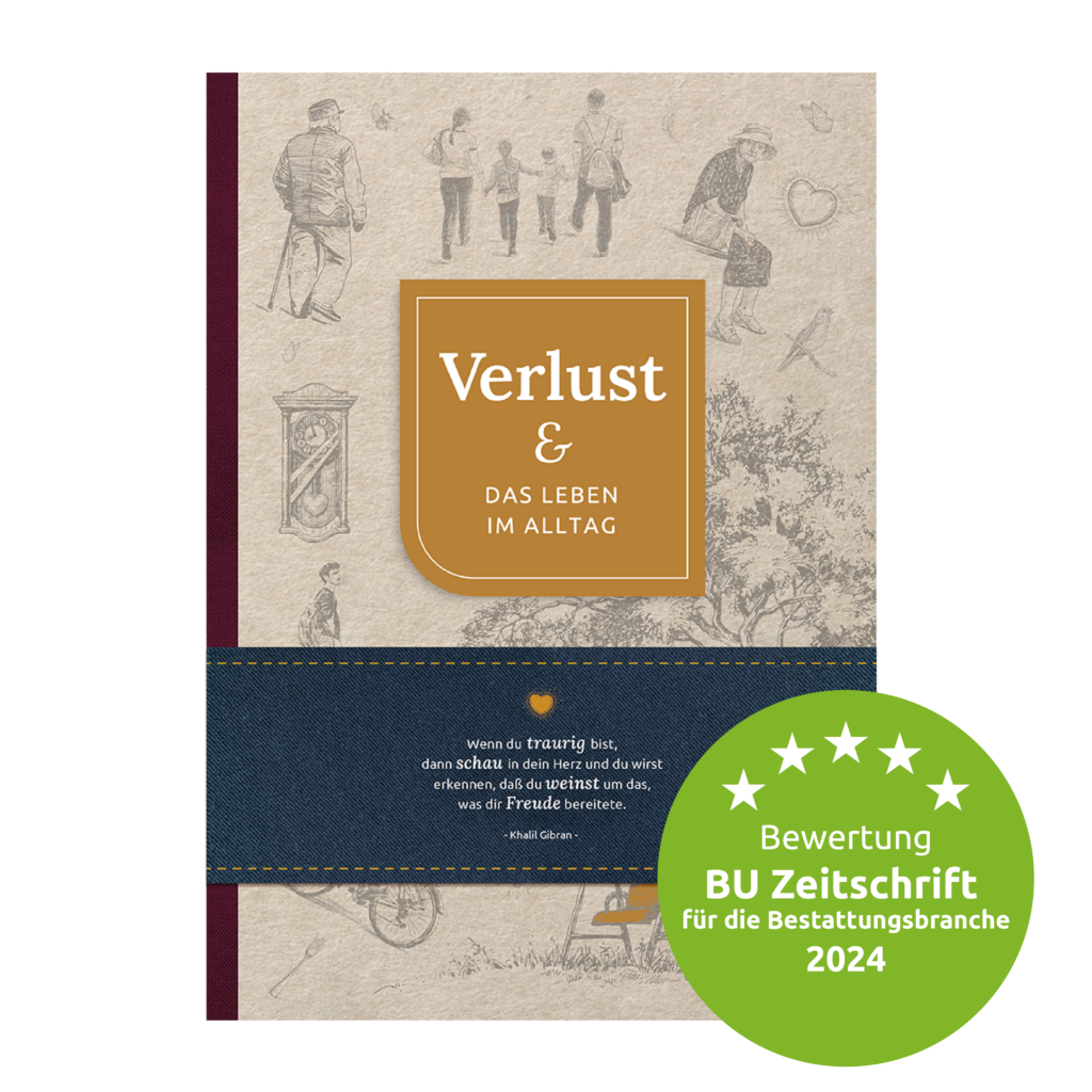 Verlust met zegel