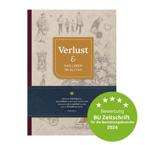 Verlust met zegel